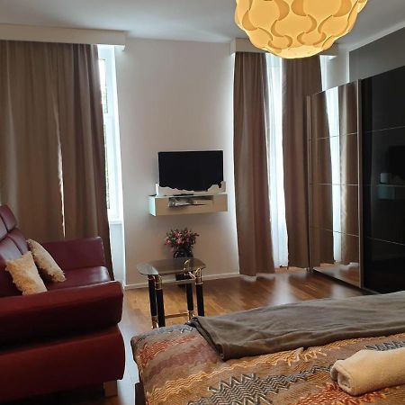Deluxe Apartment 5P Mm A Wien Eksteriør billede