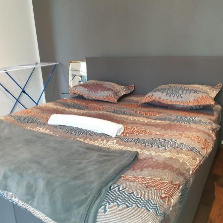 Deluxe Apartment 5P Mm A Wien Eksteriør billede