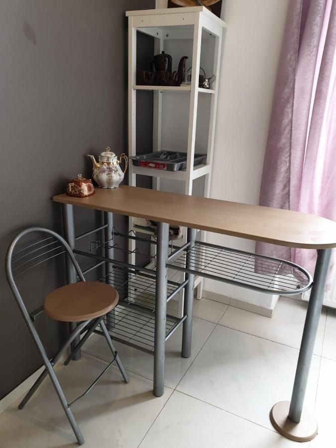 Deluxe Apartment 5P Mm A Wien Eksteriør billede