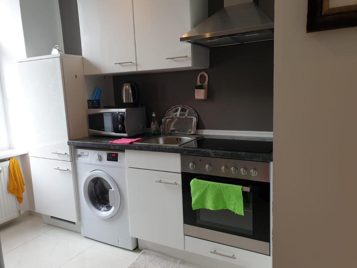 Deluxe Apartment 5P Mm A Wien Eksteriør billede