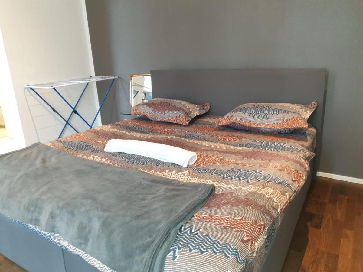 Deluxe Apartment 5P Mm A Wien Eksteriør billede