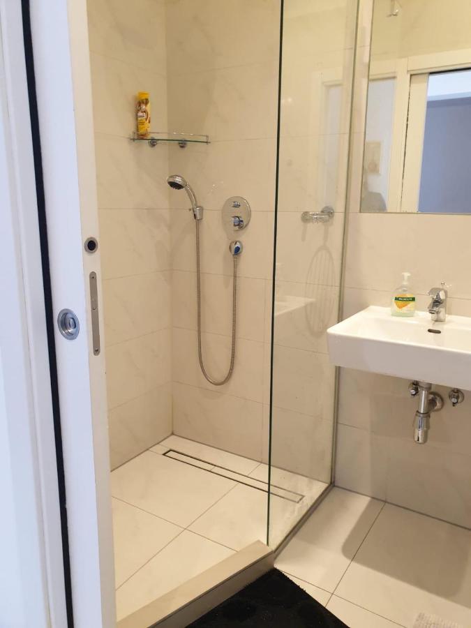 Deluxe Apartment 5P Mm A Wien Eksteriør billede