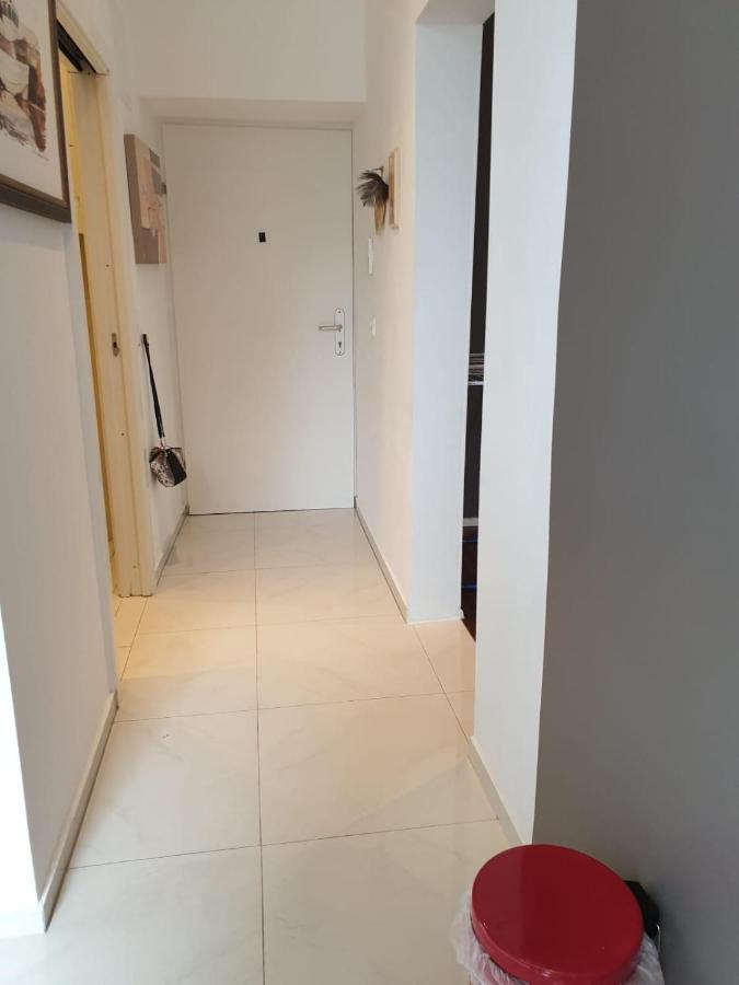 Deluxe Apartment 5P Mm A Wien Eksteriør billede
