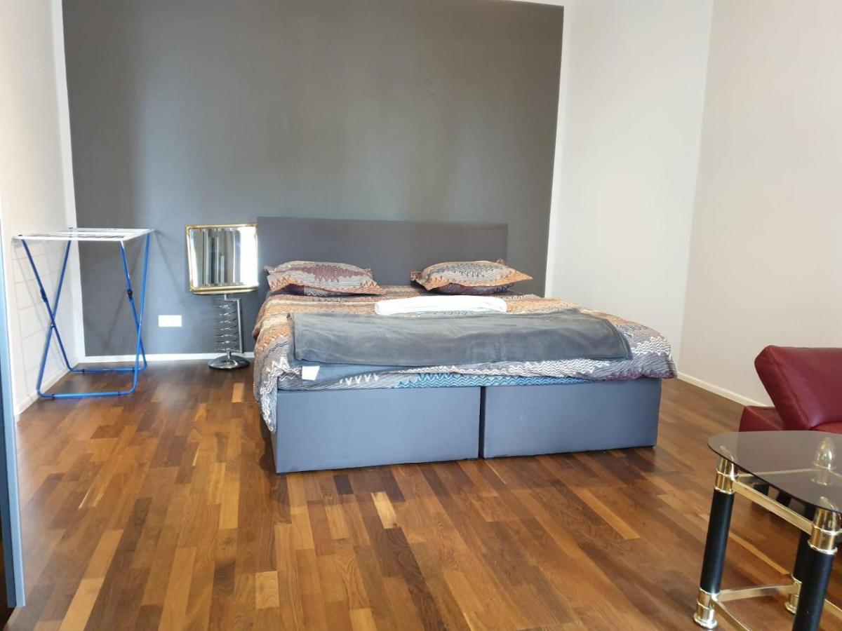 Deluxe Apartment 5P Mm A Wien Eksteriør billede