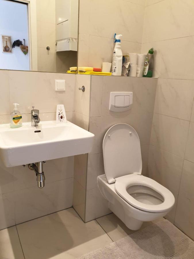 Deluxe Apartment 5P Mm A Wien Eksteriør billede
