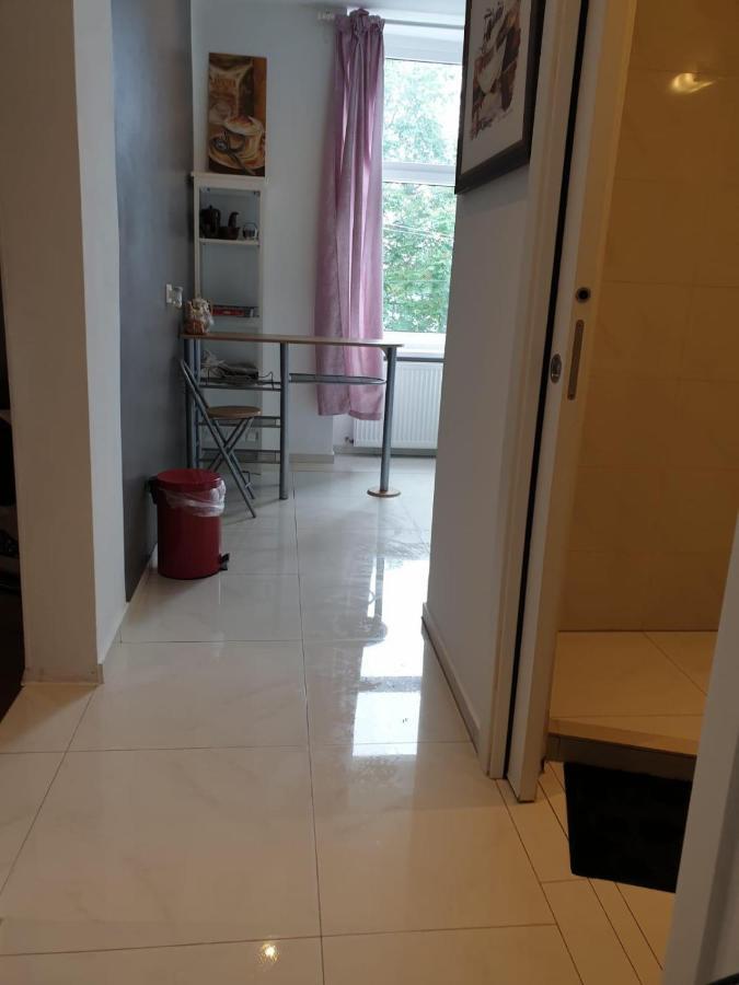 Deluxe Apartment 5P Mm A Wien Eksteriør billede