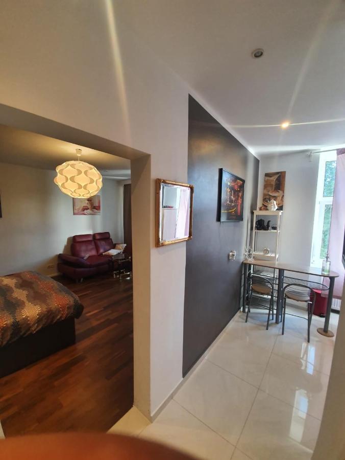 Deluxe Apartment 5P Mm A Wien Eksteriør billede