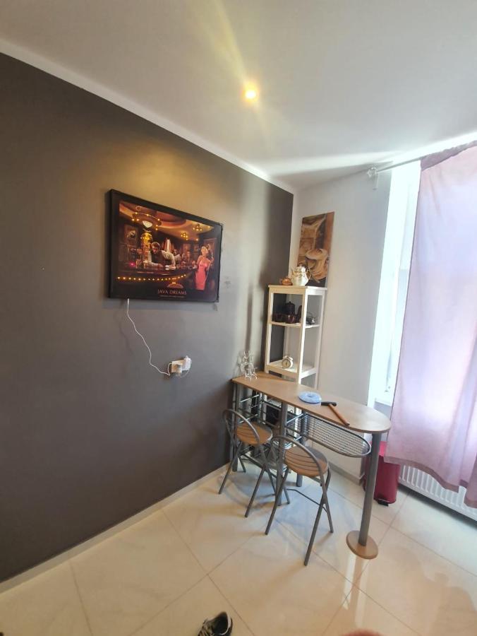 Deluxe Apartment 5P Mm A Wien Eksteriør billede
