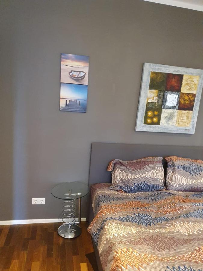 Deluxe Apartment 5P Mm A Wien Eksteriør billede