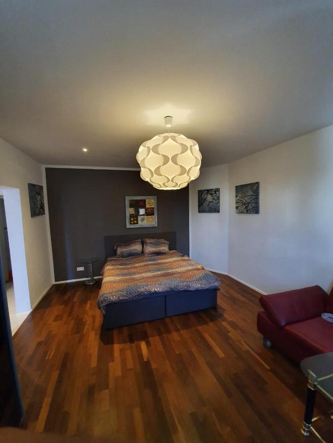 Deluxe Apartment 5P Mm A Wien Eksteriør billede